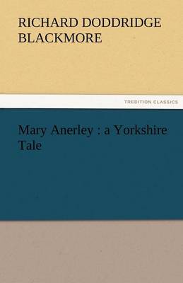 Mary Anerley