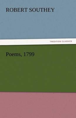Poems, 1799