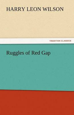 Ruggles of Red Gap