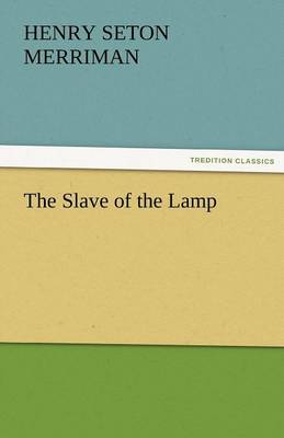 The Slave of the Lamp