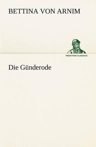 Die Gunderode