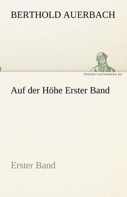 Auf der Höhe Erster Band