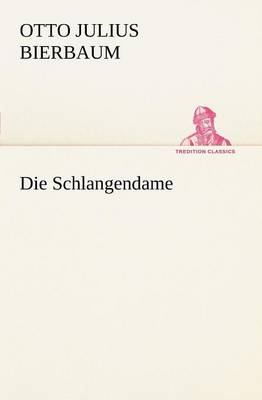 Die Schlangendame