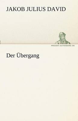 Der Ubergang