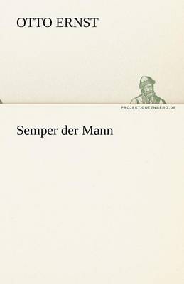 Semper Der Mann