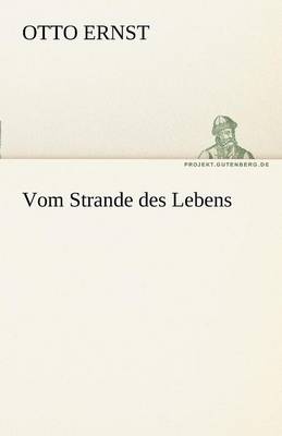 Vom Strande Des Lebens