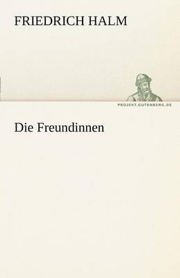 Die Freundinnen