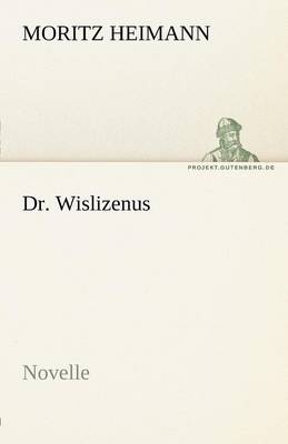 Dr. Wislizenus