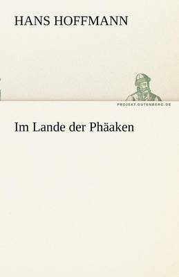 Im Lande Der Phaaken