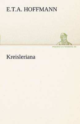 Kreisleriana