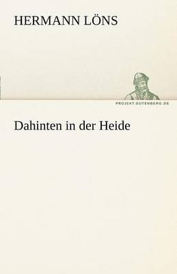 Dahinten in Der Heide