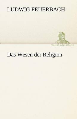Das Wesen Der Religion