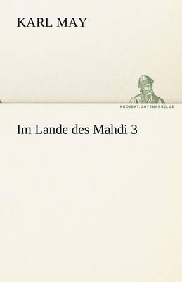 Im Lande Des Mahdi 3