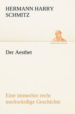 Der Aesthet
