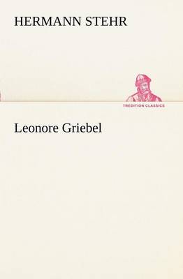 Leonore Griebel