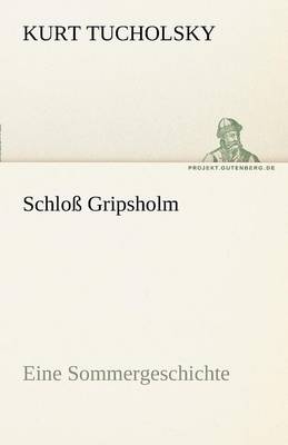 Schloss Gripsholm