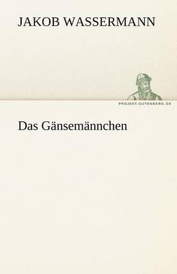 Das Gansemannchen