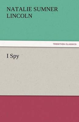 I Spy