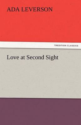 Love at Second Sight