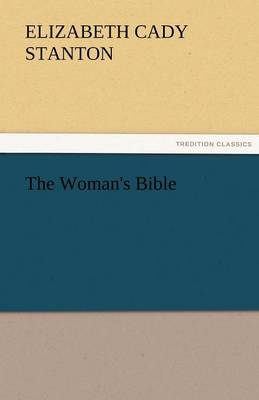 The Woman's Bible