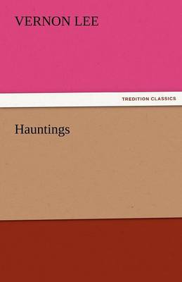 Hauntings