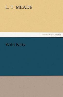 Wild Kitty