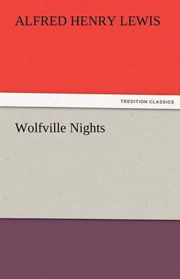 Wolfville Nights