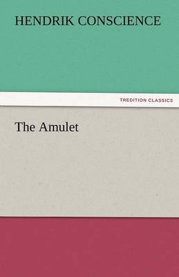 The Amulet