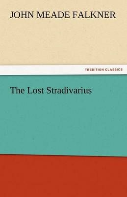 The Lost Stradivarius