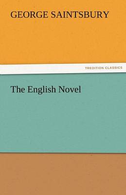 The English Novel