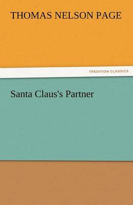 Santa Claus's Partner