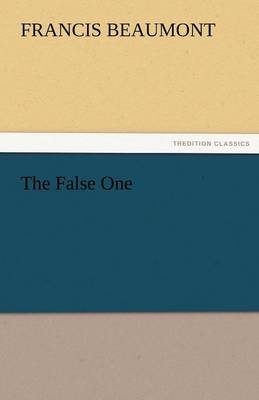 The False One