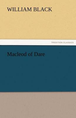 MacLeod of Dare