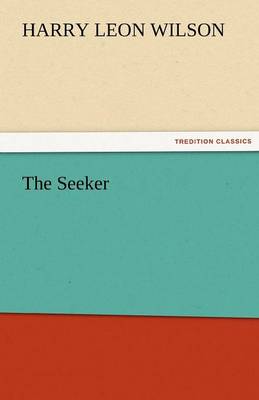 The Seeker