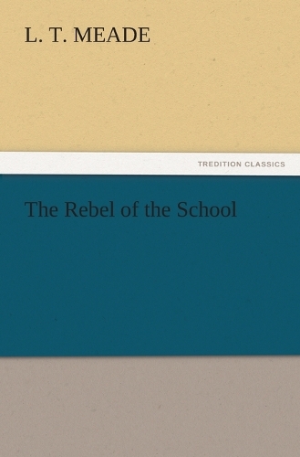 The Rebel of the School
