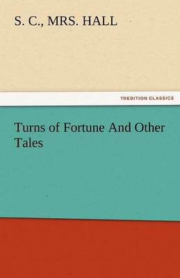 Turns of Fortune and Other Tales