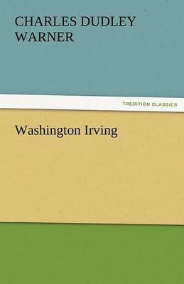 Washington Irving