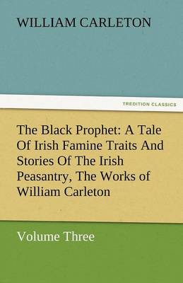 The Black Prophet