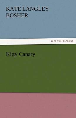 Kitty Canary