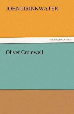 Oliver Cromwell