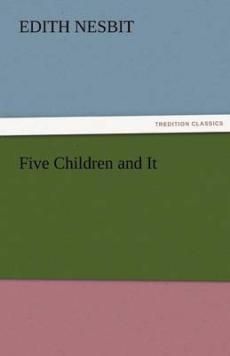Five Children and It