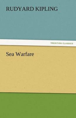 Sea Warfare