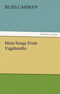 More Songs from Vagabondia