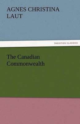 The Canadian Commonwealth