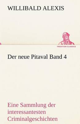 Der Neue Pitaval Band 4