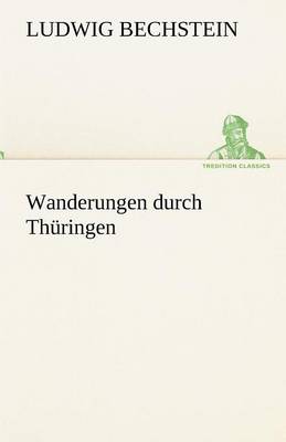 Wanderungen Durch Thuringen