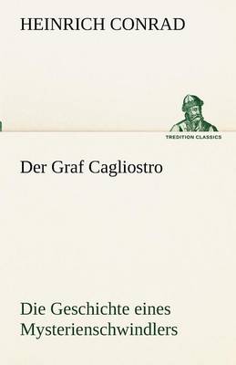 Der Graf Cagliostro