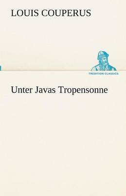 Unter Javas Tropensonne