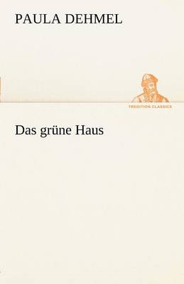 Das Grune Haus