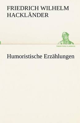 Humoristische Erzählungen